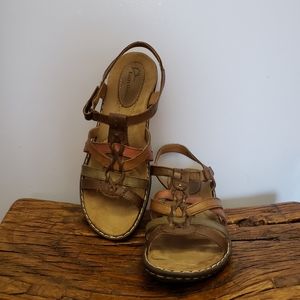 Earth Origins Sandels